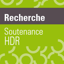 Soutenance HDR Mécatronique