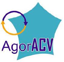 Logo AgorACV