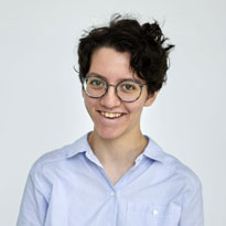 Alice Farhi - Rivasseau