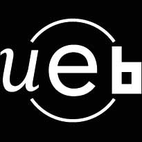 Logo UEB