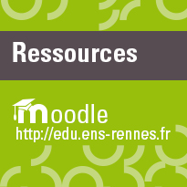 ressources Moodle